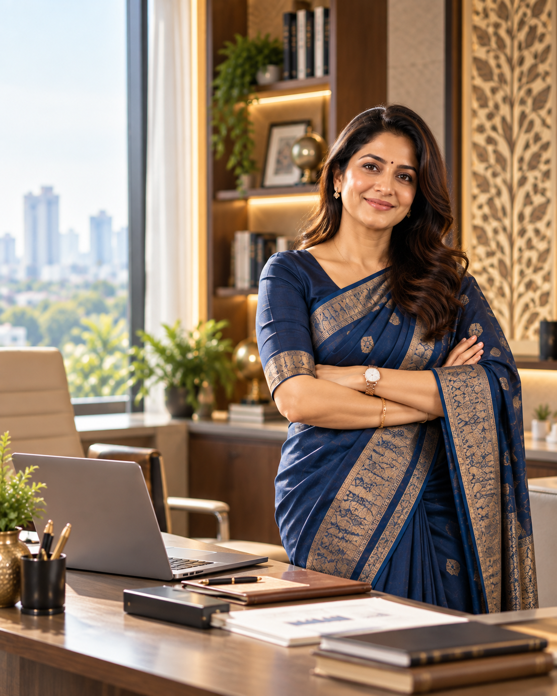 VBN Shakti women entrepreneurs